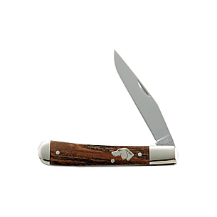 KaBar Dog's Head Utility Knife