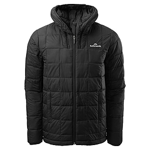 Kathmandu Lawrence Insulated Jacket Men s Free Shipping over 49