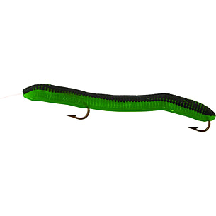 Pre Rigged Worms for sale