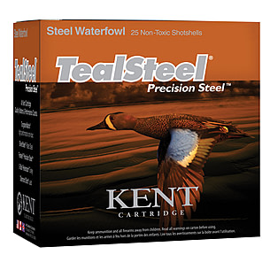 Kent Bismuth Waterfowl and Upland Shotgun Shells