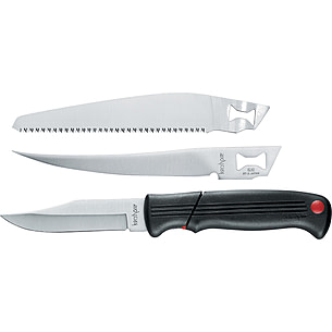Reviews and Ratings for Kershaw 1099DBT Deluxe Blade Trader, 2 Handles with  6 Interchangeable Blades - KnifeCenter
