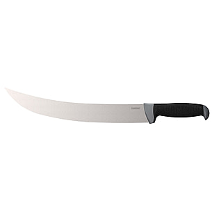 Kershaw 12in Curved Fillet Kitchen Knife by Kershaw Originals