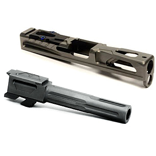 VELOCITY FOR GLOCK 19, 17, 45 GEN 5 MAGWELL - Killer Innovations