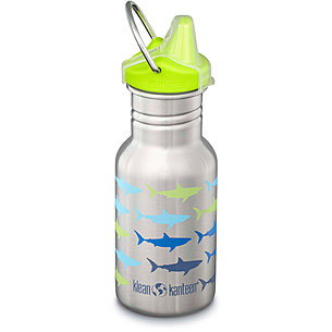 Shark Family Kids Water Bottle, Kids Sippy Cup, Toddler Water