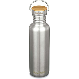 Klean Kanteen TKPro 16oz - Brushed Stainless