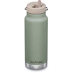 32 oz TKPro Insulated Thermos with Pour Through Cap