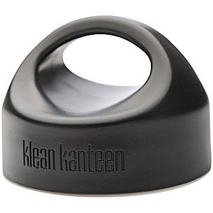 Klean Kanteen Rise Flip Lid- 90mm - Black