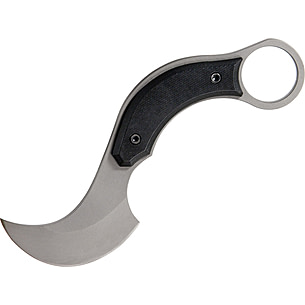 Krudo SNAG Live Fixed Blade | Free Shipping over $49!