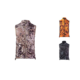 Kryptek Cronos Vest | 4 Star Rating Free Shipping over $49!