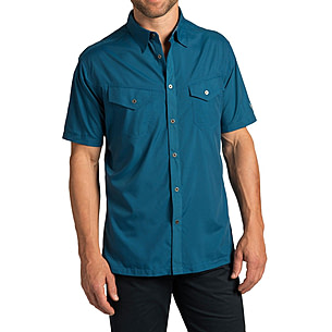 Kuhl Stealth Short Sleeve Shirt