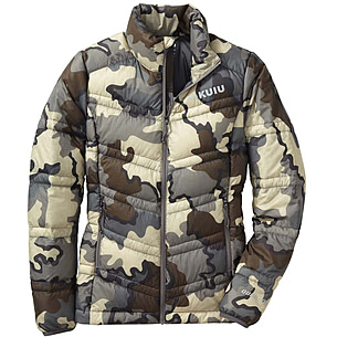 Kuiu on sale down jacket