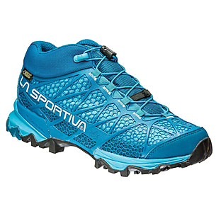 La Sportiva Synthesis Mid Gtx Hiking Shoe - Womens | 5 Star Rating