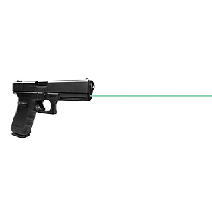 Laser for Beretta 92 & Taurus, Guide Rod Laser