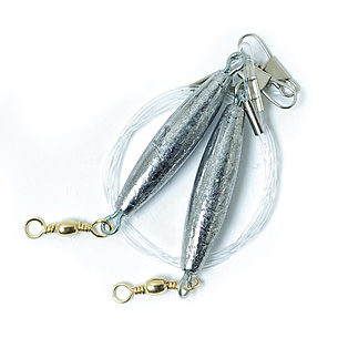 Lazer Sharp Trout Rig  Free Shipping over $49!