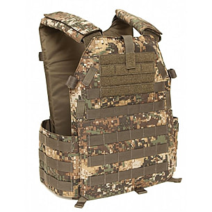 Lbx plate store carrier