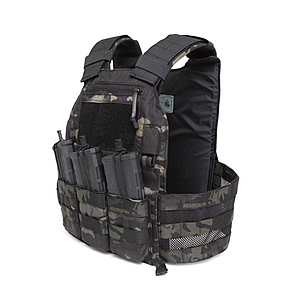 LBX Tactical Medium Armatus II | Free Shipping over $49!