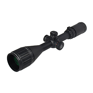 ★新品未使用！UTG Riflescope FULLSIZE MIL-DOT 3-9x50 フルサイズミルドット ライフルスコープ