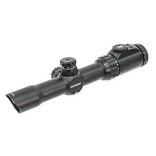 Leapers UTG 1-8x28mm Combat Rifle Scope | 11% Off 3.9 Star