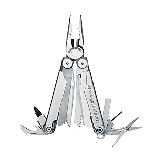 Leatherman Skeletool RX Multi-Tool Review - Pro Tool Reviews