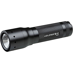 vandring lærken klodset LED Lenser P7 450 Lumen LED Flashlight | 29% Off Free Shipping over $49!