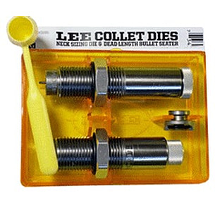 Lee 90803 Pacesetter 2-Die Set 22 TCM | 4 Star Rating w/ Free S&H