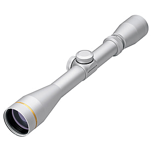 Leupold Golden Ring Ultimate Slam 3-9x40mm Illuminated Reticle 