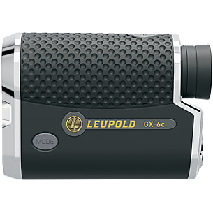 Leupold GX-6c Digital Laser Golf Rangefinder | 17% Off w/ Free