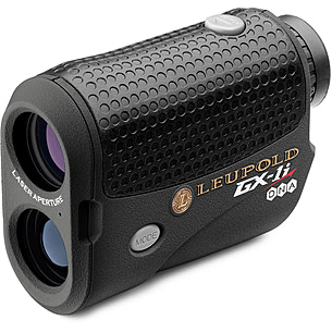 Leupold GX-1i Digital Golf Rangefinder | Free Shipping over $49!