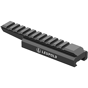 Leupold Mark AR Rail Mounts | $5.40 Off w/ Free Shipping