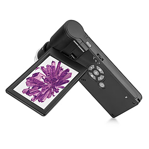 Levenhuk DTX 700 Mobi Digital Microscope