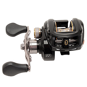 Lew's BB1 Baitcast Reel  Free Shipping over $49!
