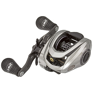 Lew's Hypermag Right Baitcasting Reel  22% Off w/ Free Shipping and  Handling