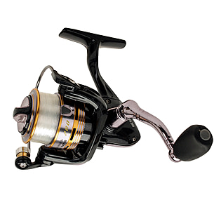Lew's Signature Series Spin Reels
