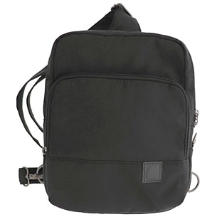 Lewis n clark outlet convertible backpack