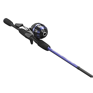 Lew's Fishing Rod and Reel Combos