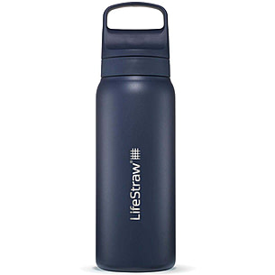 LifeStraw Universal Water Bottle Filter