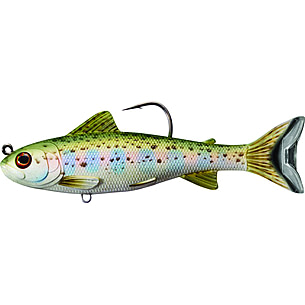 Live Target Trout Parr Swimbait  Up to 13% Off Free Shipping over
