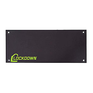 Lockdown Magazine Magnet | Free Shipping over $49!