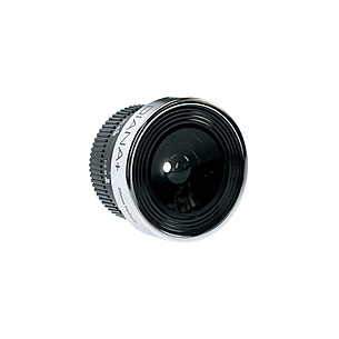 diana  20mm fisheye lens