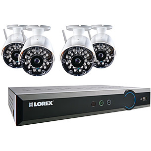 lorex eco stratus dvr