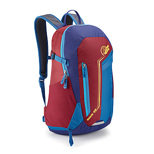 Lowe alpine edge discount ii 22 daysack