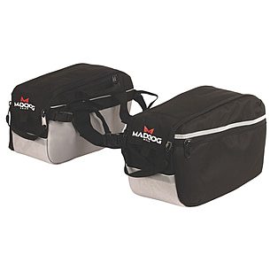 Coleman saddlebags cheap