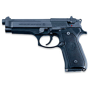 Buy Beretta 92FS Pistol, 9mm Luger, 4.9 in barrel Compatible Products