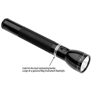 Maglite MagCharger LED Flashlight w/Charger Base - 643 Lumens | 5 Star  Rating Free Shipping over $49!