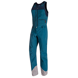 マムートAlyeska Pro HS Bib Pants Men S