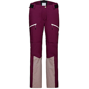 Mammut La Liste HS Thermo Pants - Women's  Up to 68% Off 4 Star Rating w/  Free Shipping and Handling