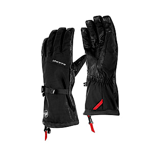 mammut masao gloves