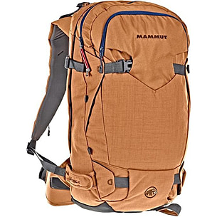 Mammut Nirvana Ride 30 L Backpack | Free Shipping over $49!