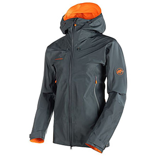 Mammut Nordwand Advanced Review