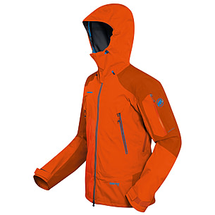 Mammut Nordwand Pro LE Jacket - Men's | 5 Star Rating Free